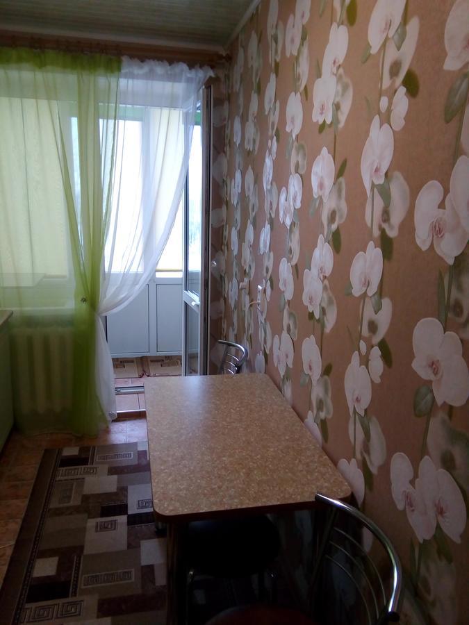 Apartments On Leninskaya Street Nyasvizh Bagian luar foto